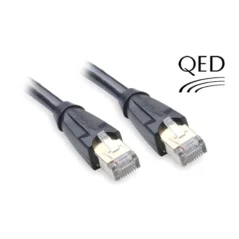 QED Performance Ethernet Graphite  3m