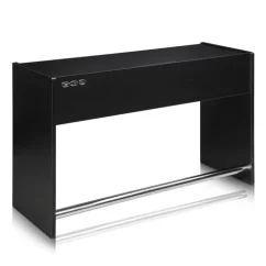 ZOMO Deck Stand Ibiza 150 Čierna