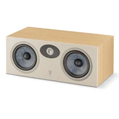 Focal THEVA CENTER Light Wood