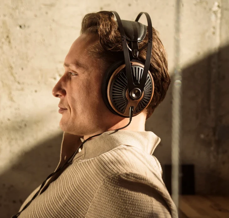 Meze 105 SILVA ORECH