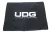 UDG Ultimate Turntable & 19" Mixer Dust Cover Black
