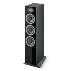 Focal THEVA N°2 Čierna
