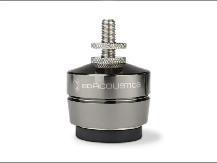 IsoAcoustics GAIA III