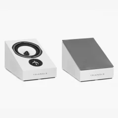 Triangle Borea BRA1 biele