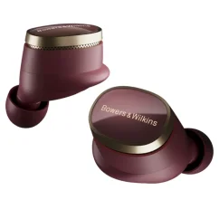 Bowers & Wilkins Pi8 Dark Burgundy