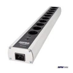 SUPRA  Mains Block MD10-16-EU/SP Mk3