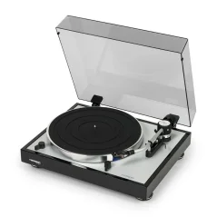 Thorens TD 403 DD Čierny lesklý