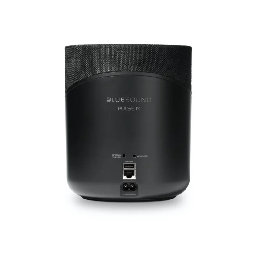 Bluesound PULSE M Čierny