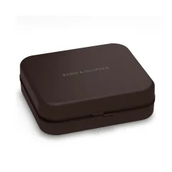 Bang & Olufsen Aluminium hard case  Chestnut