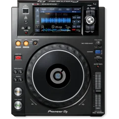 Pioneer DJ XDJ-1000MK2