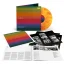 VINYL RICHTER, MAX / ELENA URIOSTE / CHINEKE! ORCHESTRA NEW FOUR SEASONS - VIVALDI RECOMPOSED