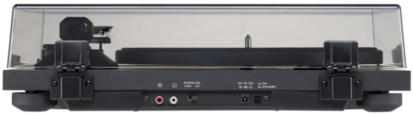 Teac TN-280BT-A3 Čierna