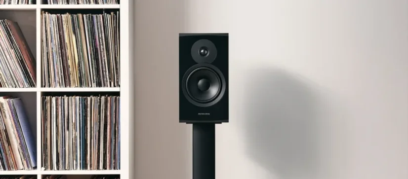 Dynaudio Emit 20 Vlašský Orech