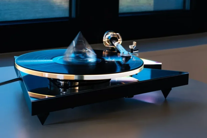ProJect Glass Record Weight