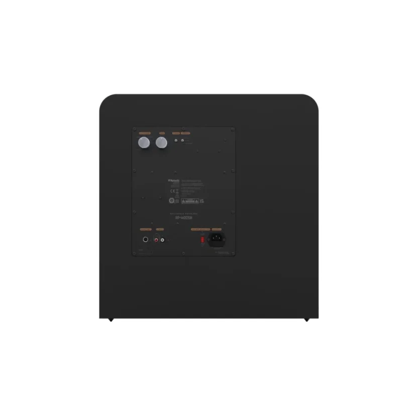 Klipsch RP-1400SW Ebony
