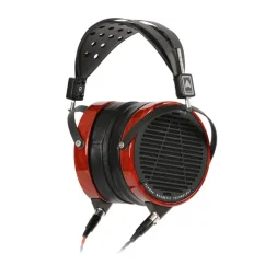 Audeze LCD-2 Padauk, umelá koža