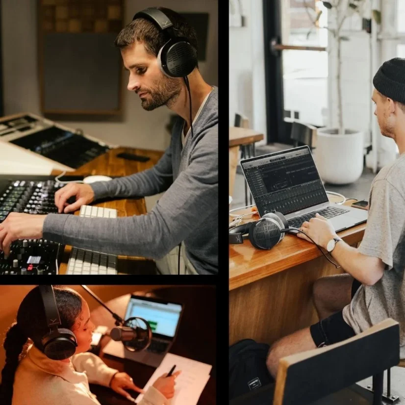 Beyerdynamic DT 900 PRO X