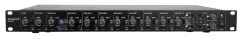 ARTsound PM-2S01 – stereo predzosilňovač pre 2 zóny