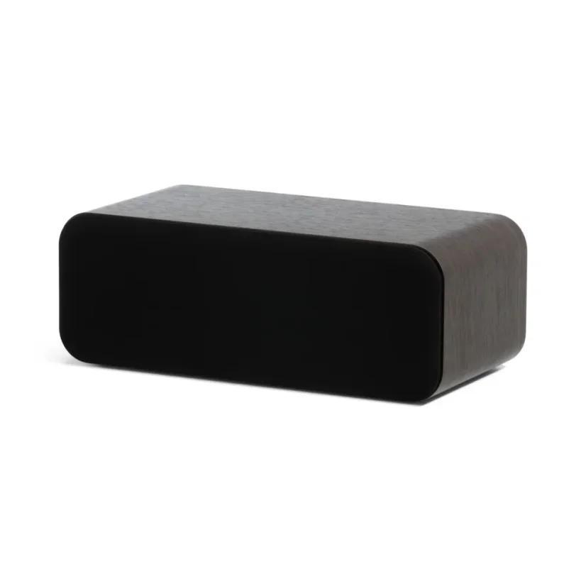 Q Acoustics 3090c Walnut