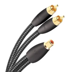 Audioquest FLX-X/RCA F-2M