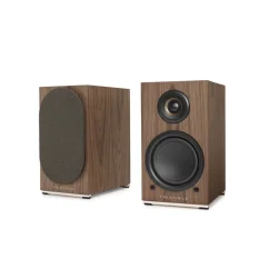 Triangle AIO Twin hnedý javor