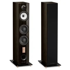 Triangle Esprit Antal 40th santos palisander vysoký lesk