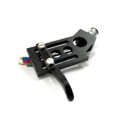 Analogis Headshell HS-25 Black