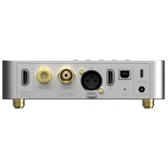 LAIV HARMONY µDDC Strieborná