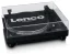 Lenco L-3818BK