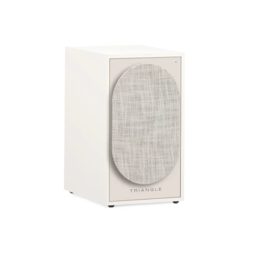 Triangle Borea BR02 CONNECT Krémová