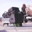 Gravity  CART M 01 B