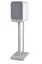 Q Acoustics Q 3030FSi (pro Q 3030i) stojan na repro White