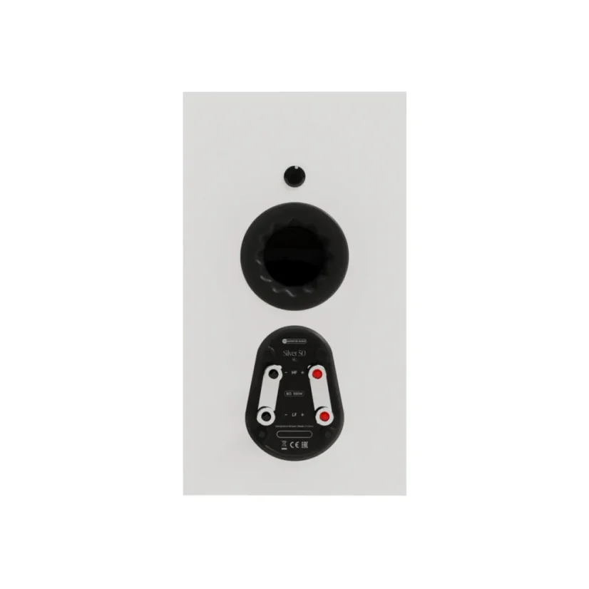 Monitor Audio Silver 50 8G High Gloss Black