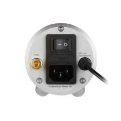 Clearaudio Professional Power 12V Silver