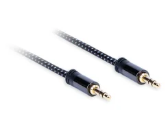 AQ PREMIUM PA40030 - 3,5 MM JACK - 3,5 MM JACK - 3 M