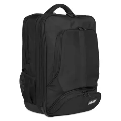 UDG Ultimate Backpack Slim Black/Orange inside