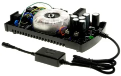 Sbooster BOTW P&P ECO MKII Linear PSU (zdroj 12-13V)