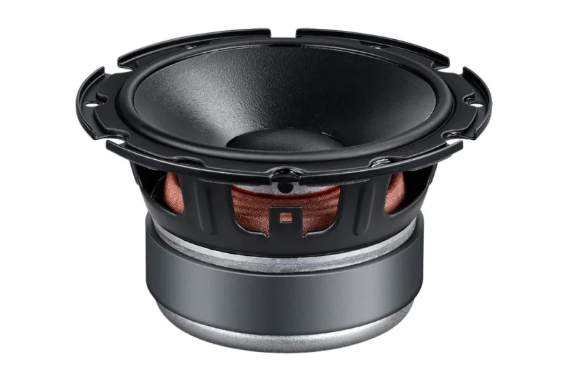 Dynaudio Emit 50 (Rozbalené / 100% stav, / 2 roky záruka) ORECH