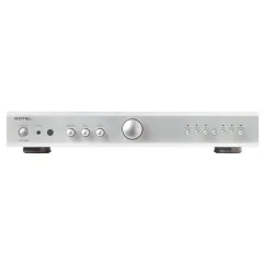 Rotel A11MKII Silver