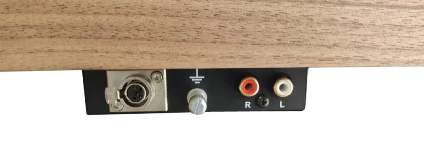 ProJect Pro-Ject X1 B + Pick It PRO Balanced Walnut