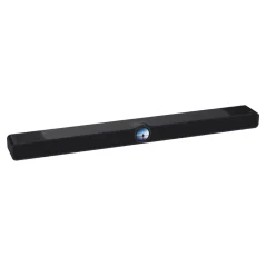 WiiM BAR High Gloss Black