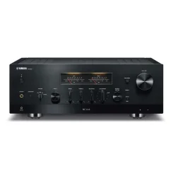 Yamaha R-N2000A Black