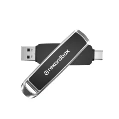 SanDisk USB DJ Flash Drive - USB kľúč 1TB