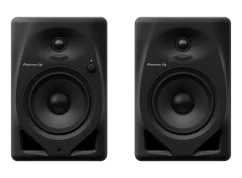 Pioneer DJ DM-50D Black