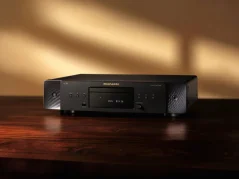MARANTZ CD 70 čierny