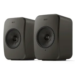 KEF LSX II LT Graphite Grey