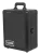 UDG Ultimate Pick Foam Flight Case Multi Format S Black