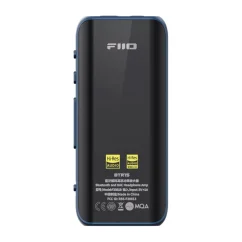 FiiO BTR15 Modrá