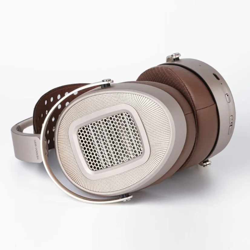 HiFiMAN HE1000 WiFi (A-Stock / DEMO / 100% Stav)