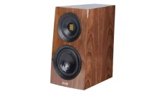 Elac Concentro S 503.2 Walnut High Gloss